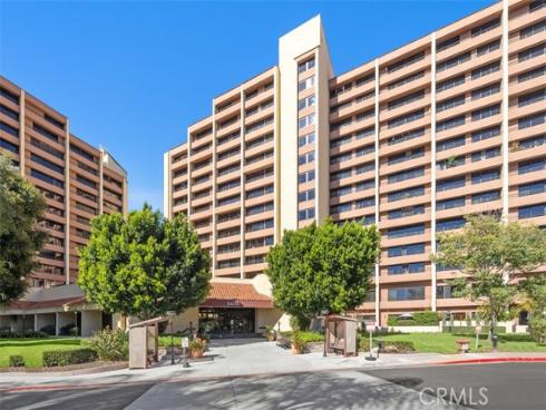 24055 Paseo Del Lago 1303 , Laguna Woods, CA