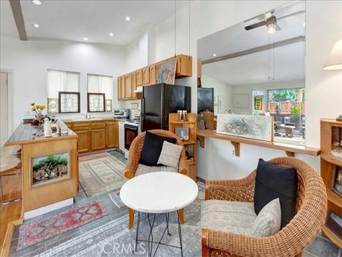 76  Calle Aragon  S , Laguna Woods, CA