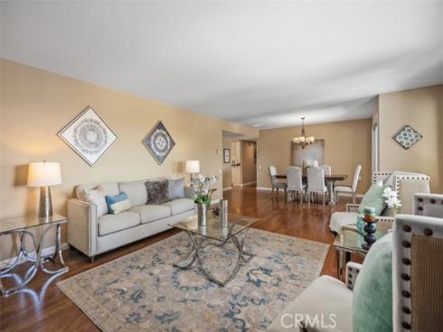 4006  Calle Sonora Oeste  3C , Laguna Woods, CA