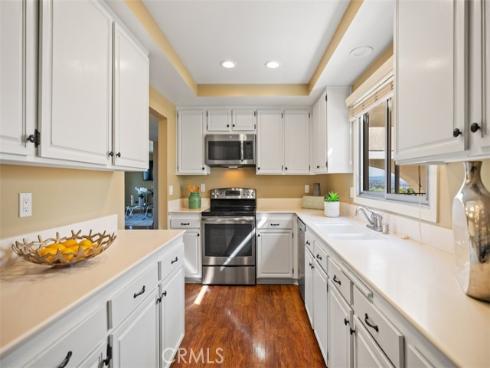 4006  Calle Sonora Oeste  3C , Laguna Woods, CA