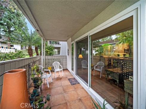 256  Calle Aragon  D , Laguna Woods, CA