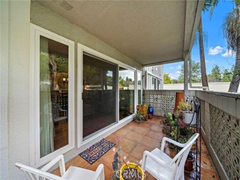 256  Calle Aragon  D , Laguna Woods, CA