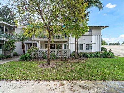 256  Calle Aragon  D , Laguna Woods, CA