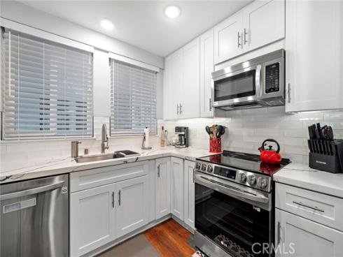 256  Calle Aragon  D , Laguna Woods, CA