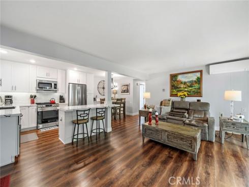 256  Calle Aragon  D , Laguna Woods, CA