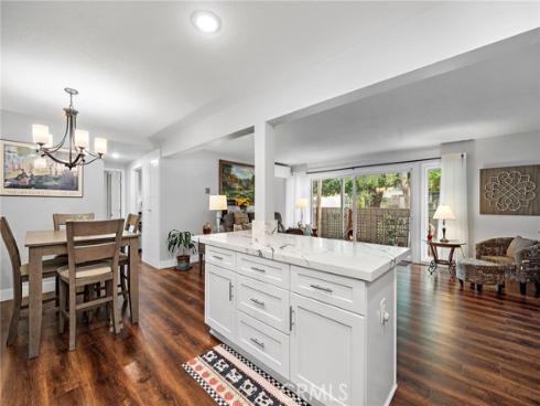 256  Calle Aragon  D , Laguna Woods, CA
