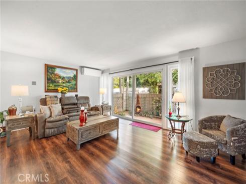 256  Calle Aragon  D , Laguna Woods, CA