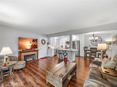 256  Calle Aragon  D , Laguna Woods, CA