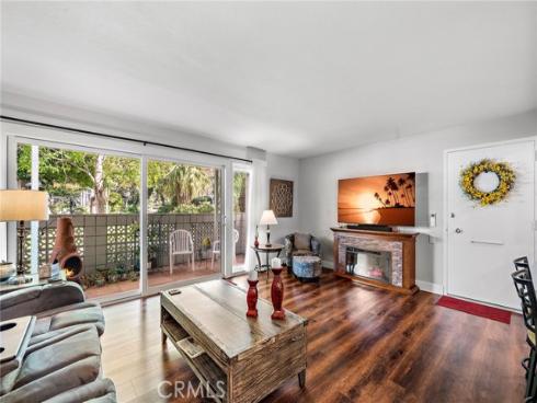 256  Calle Aragon  D , Laguna Woods, CA