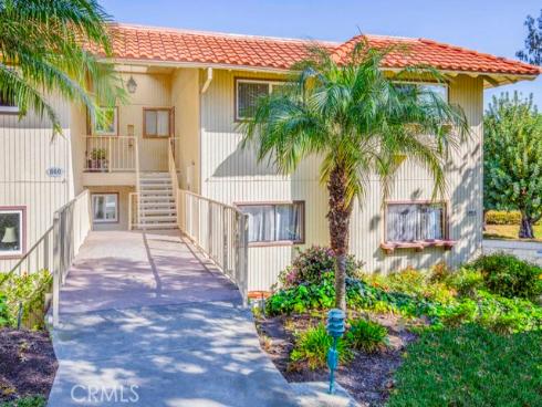 860 Ronda Mendoza D , Laguna Woods, CA