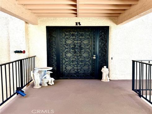 5519  Paseo Del Lago  2H , Laguna Woods, CA