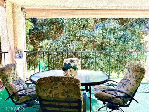 5519  Paseo Del Lago  2H , Laguna Woods, CA