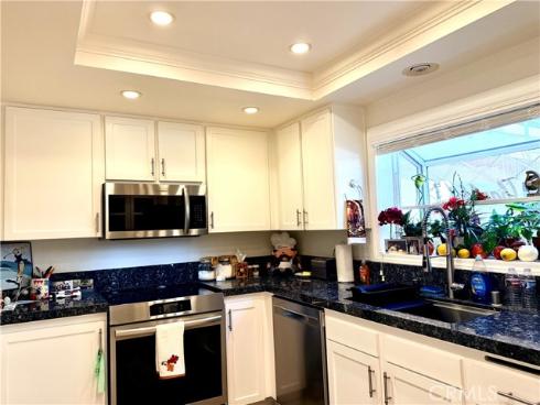 5519  Paseo Del Lago  2H , Laguna Woods, CA
