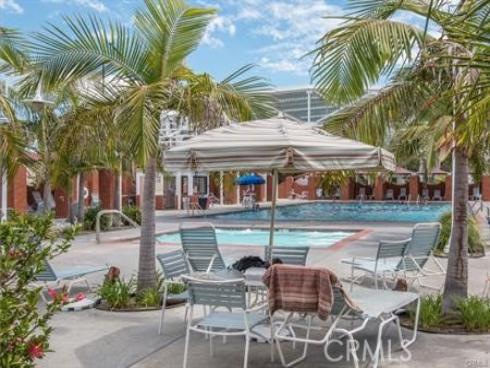 4002 Calle Sonora 3F , Laguna Woods, CA