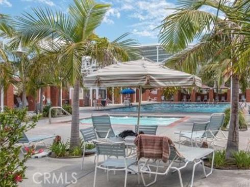 4002 Calle Sonora 3F , Laguna Woods, CA