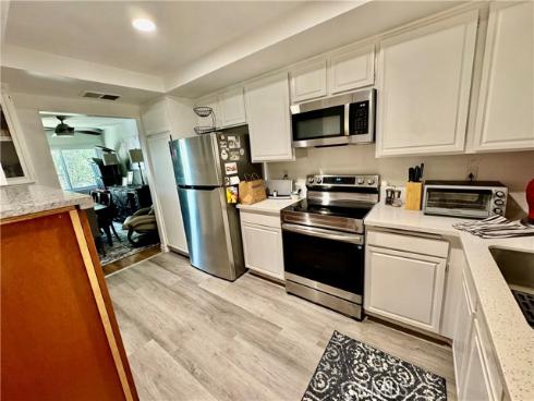 4002 Calle Sonora 3F , Laguna Woods, CA