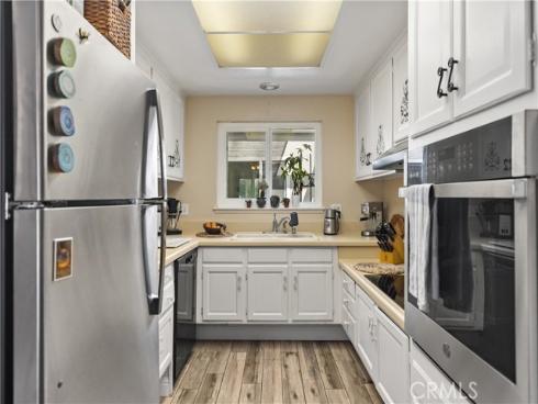 2011  Via Mariposa West  A , Laguna Woods, CA
