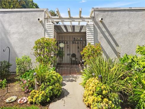2011  Via Mariposa West  A , Laguna Woods, CA
