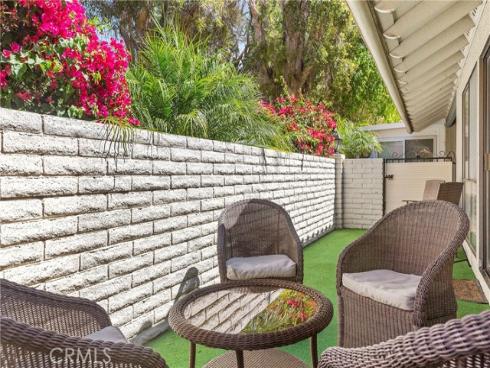 901 Ronda Sevilla P , Laguna Woods, CA