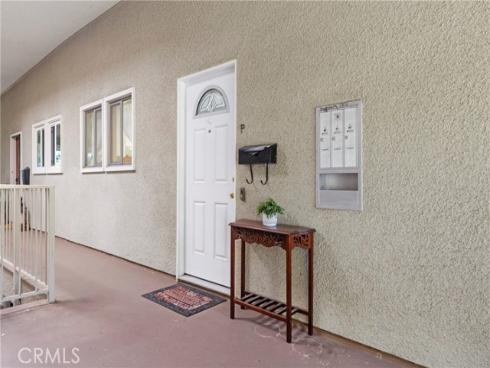 901 Ronda Sevilla P , Laguna Woods, CA