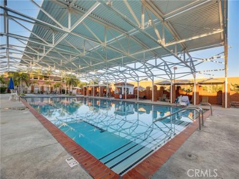 901 Ronda Sevilla P , Laguna Woods, CA