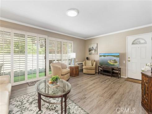 901 Ronda Sevilla P , Laguna Woods, CA