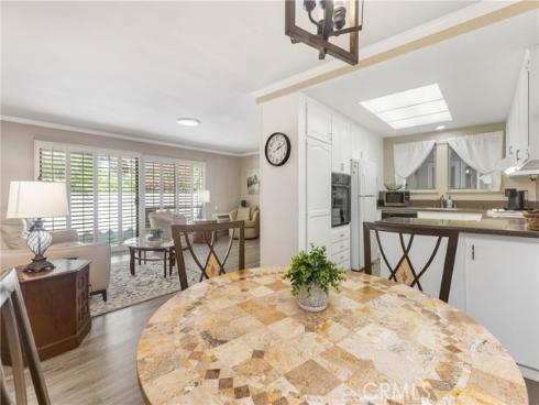 901 Ronda Sevilla P , Laguna Woods, CA