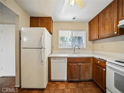 3337 Punta Alta 3C , Laguna Woods, CA