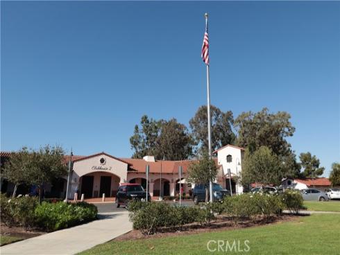 2143 Ronda Granada O , Laguna Woods, CA