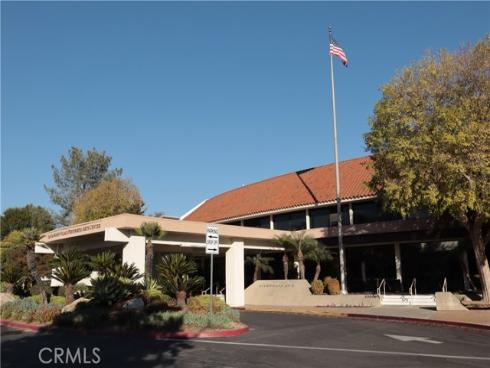 2143 Ronda Granada O , Laguna Woods, CA