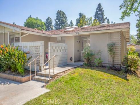 447  Ave Sevilla  E , Laguna Woods, CA