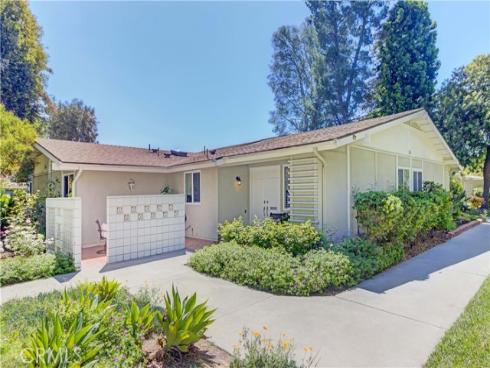 500  Avenida Sevilla  A , Laguna Woods, CA