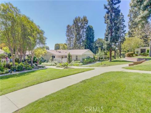 500  Avenida Sevilla  A , Laguna Woods, CA