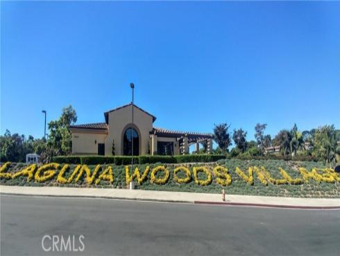 500  Avenida Sevilla  A , Laguna Woods, CA