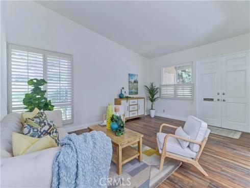 500  Avenida Sevilla  A , Laguna Woods, CA