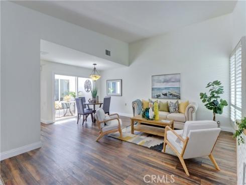500  Avenida Sevilla  A , Laguna Woods, CA