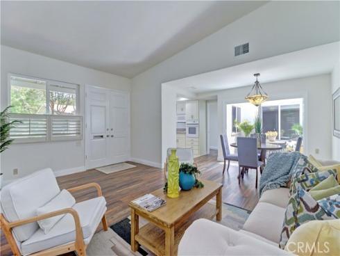 500  Avenida Sevilla  A , Laguna Woods, CA
