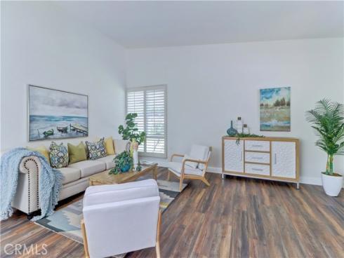 500  Avenida Sevilla  A , Laguna Woods, CA