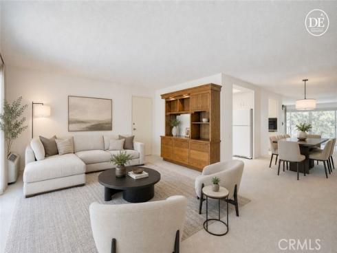 126  Avenida Majorca  O , Laguna Woods, CA