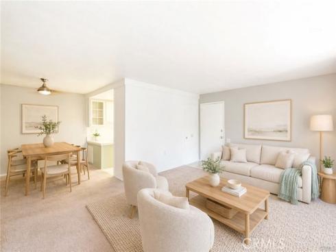 957  Calle Aragon  O , Laguna Woods, CA