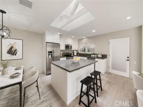 2313  Via Puerta  Q , Laguna Woods, CA