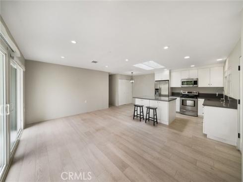 2313  Via Puerta  Q , Laguna Woods, CA