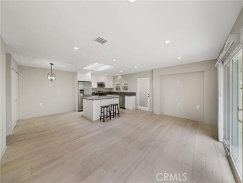 2313  Via Puerta  Q , Laguna Woods, CA