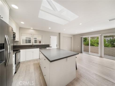 2313  Via Puerta  Q , Laguna Woods, CA
