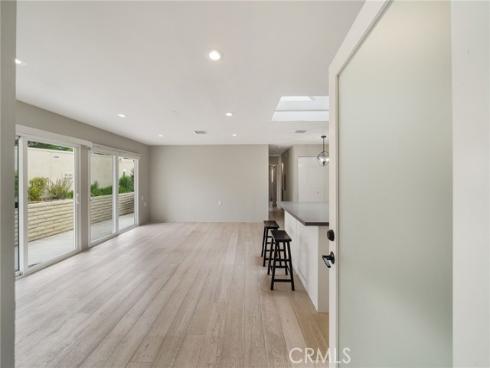 2313  Via Puerta  Q , Laguna Woods, CA