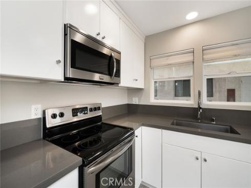 2313  Via Puerta  Q , Laguna Woods, CA