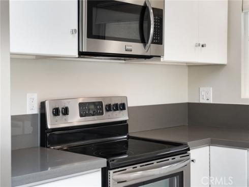 2313  Via Puerta  Q , Laguna Woods, CA