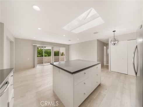 2313  Via Puerta  Q , Laguna Woods, CA