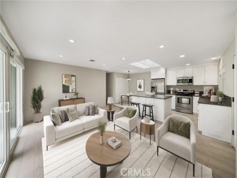 2313  Via Puerta  Q , Laguna Woods, CA