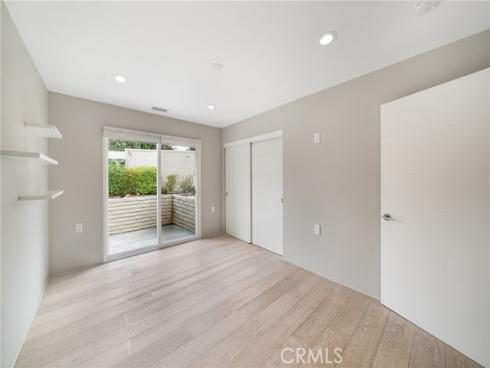 2313  Via Puerta  Q , Laguna Woods, CA